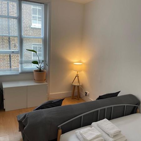 Апартаменти Sootheus - Soho7 Лондон Екстер'єр фото